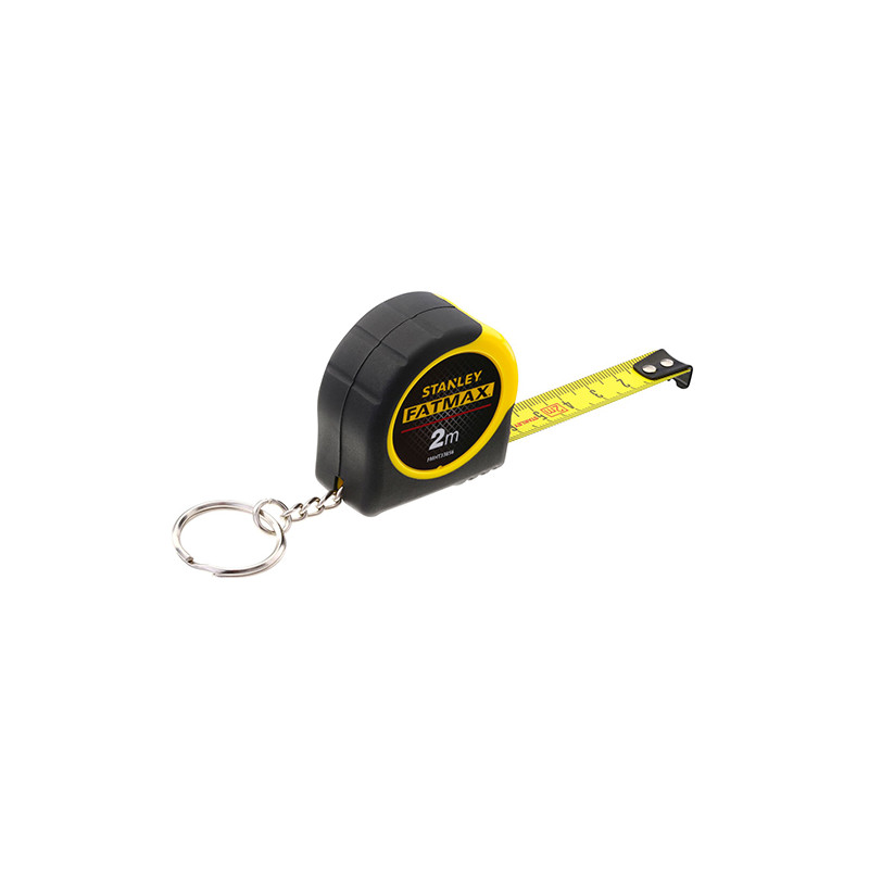 FLEXOMETRO MINI FATMAX LLAVERO