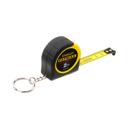FLEXOMETRO MINI FATMAX LLAVERO
