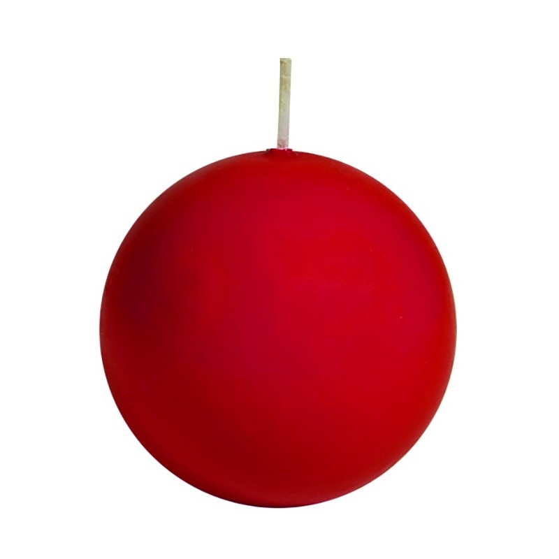 VELA  ESFERICA