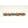 PVC  ELECTROSTÁTICO  NAVIDEÑO  PARA  CRISTAL