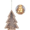 COLGANTE  ÁRBOL  LED