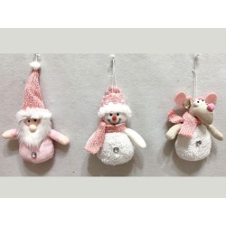 COLGANTE  NAVIDEÑO