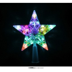 ESTRELLA  REMATE  LED