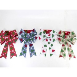 LAZO  NAVIDAD