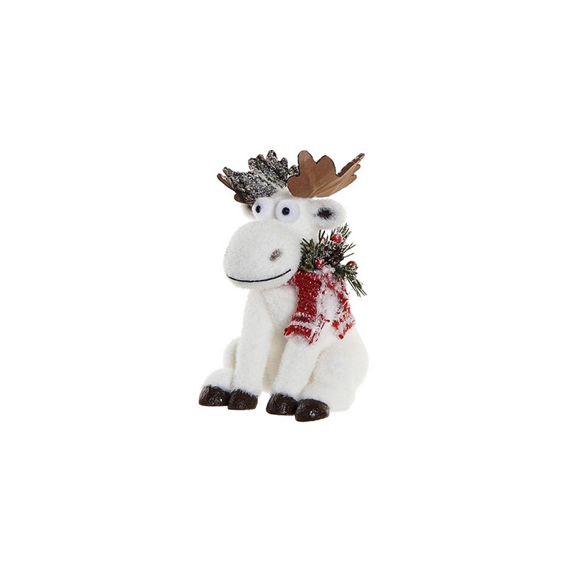 FIGURA  POLIESTER  RENO