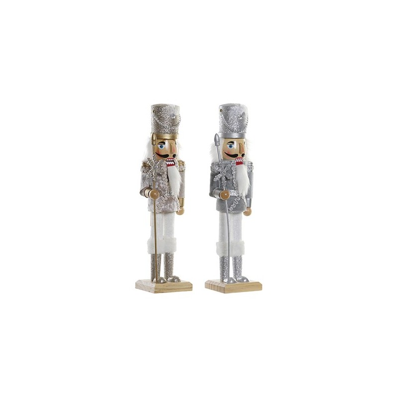 FIGURA  MADERA  CASCANUECES
