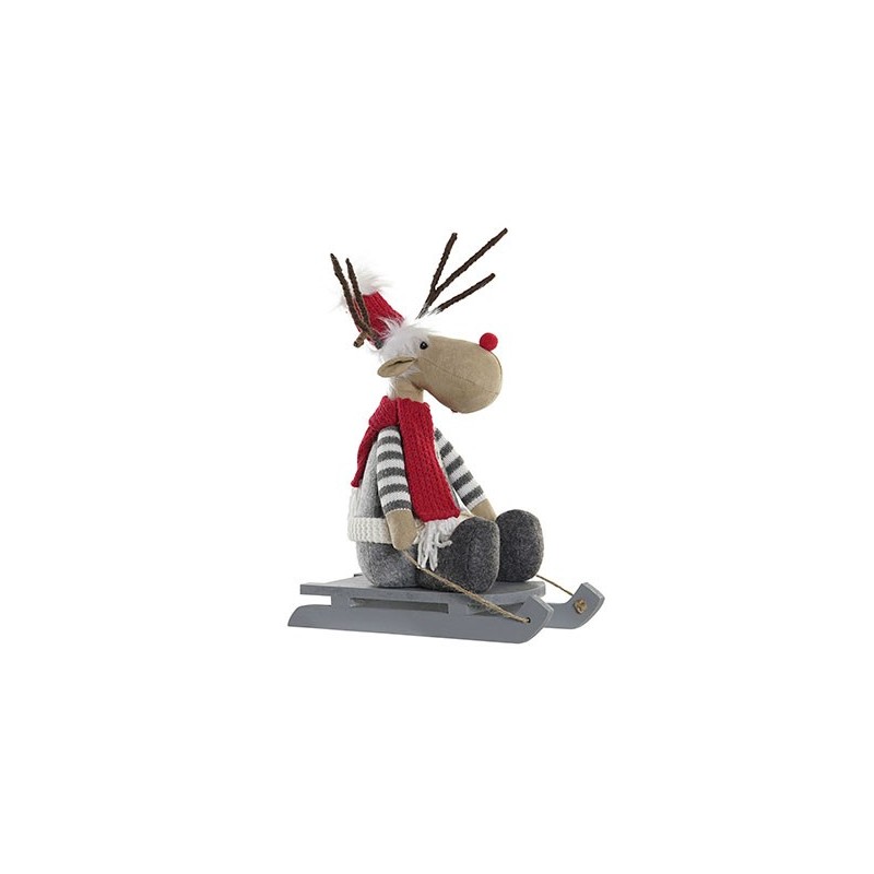 FIGURA  POLIESTER  RENO