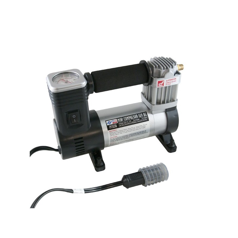 MINICOMPRESOR  12V  profer  top