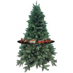 TREN  PARA  ÁRBOL