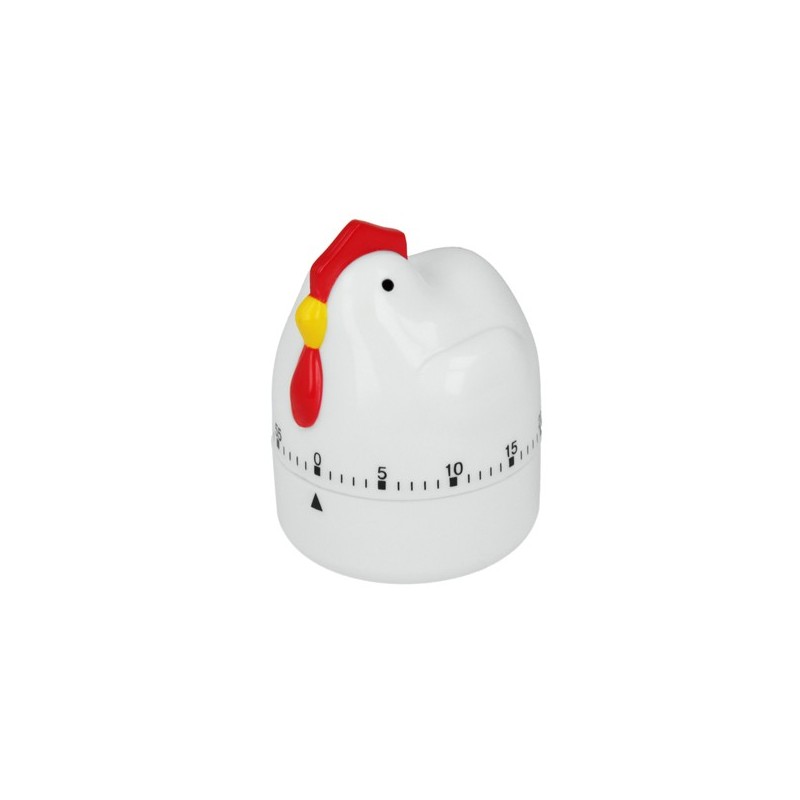TEMPORIZADOR  COCINA  GALLINA