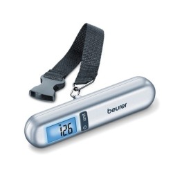 PESAMALETAS  CON  FLEXÓMETRO  BEURER  LS-06