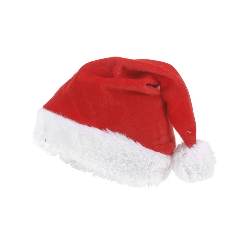 GORRO  PAPÁ  NOEL