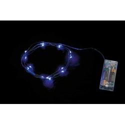 HILO  LUMINOSO  LED