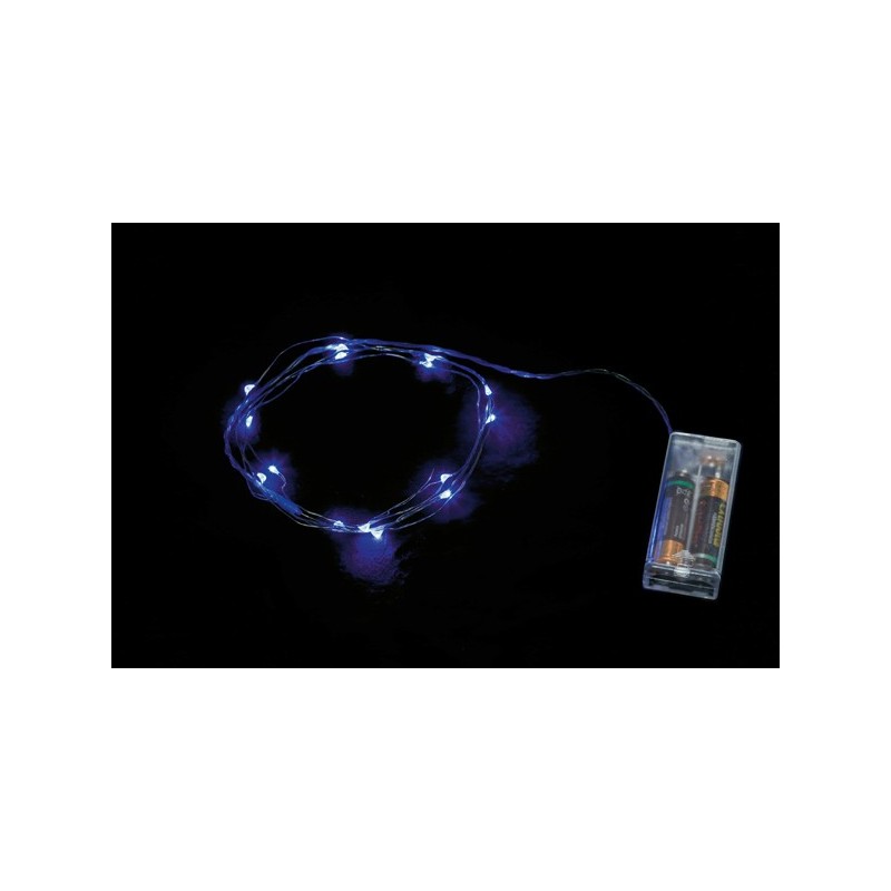 HILO  LUMINOSO  LED
