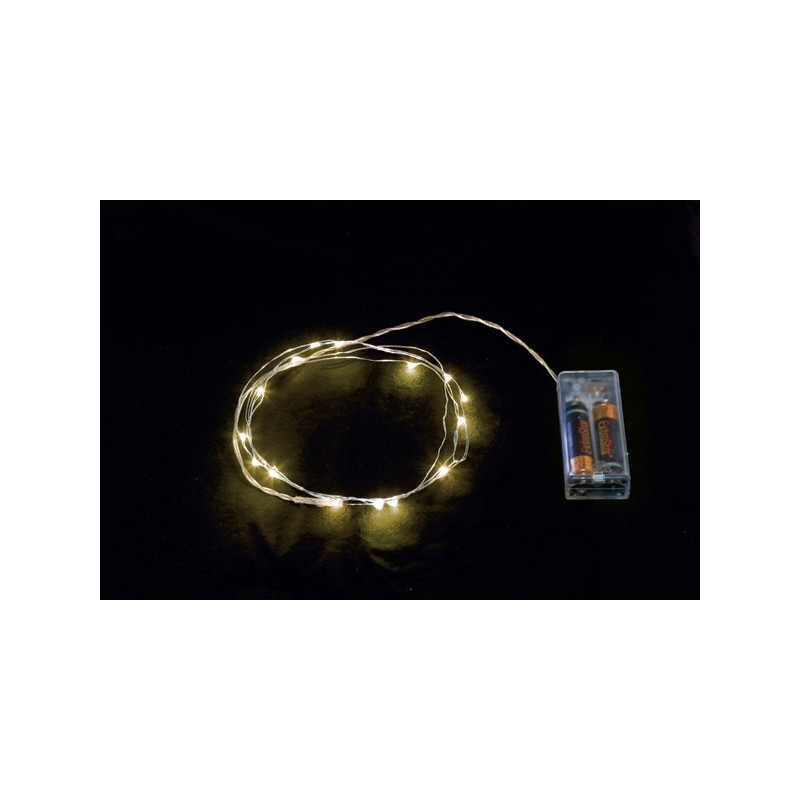 HILO  LUMINOSO  LED