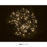 GUIRNALDA  LED  BLANCO