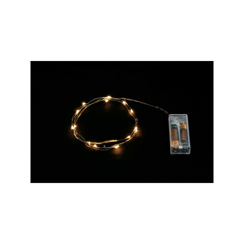 HILO  LUMINOSO  LED
