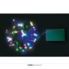 GUIRNALDA  LED  COLOR