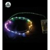 GUIRNALDA  LED  MULTICOLOR