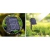 GURINALDA  300  LED  SOLAR