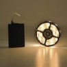 CINTA  EXTERIOR  LED  SOLAR