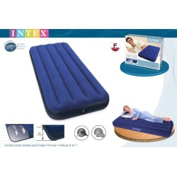 COLCHÓN  HINCHABLE  INDIVIDUAL