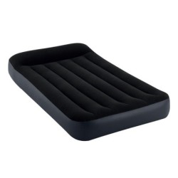 CAMA  HINCHABLE  CON  INFLADOR  ELÉCTRICO