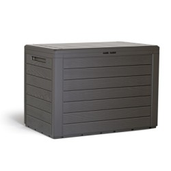 BAÚL  PARA  EXTERIOR