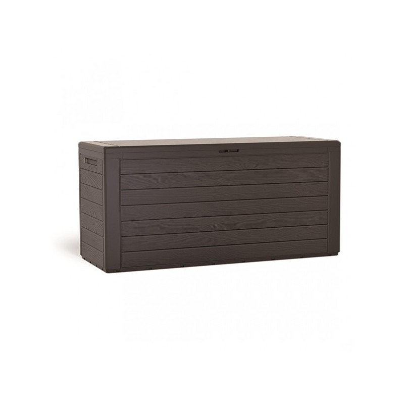 BAÚL  PARA  EXTERIOR