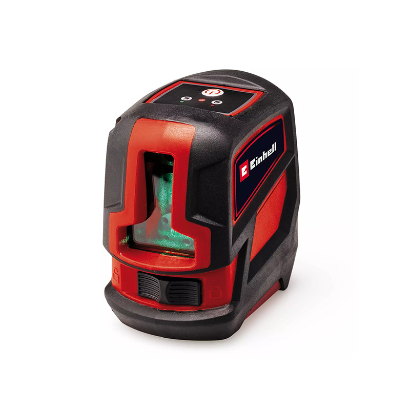 NIVEL LASER CRUZADO 16M