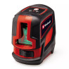 NIVEL LASER CRUZADO 16M
