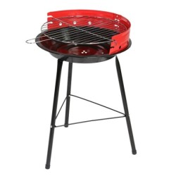 BARBACOA  CARBÓN