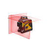 NIVEL LASER AUTONIV 2V 1H PLC3-360
