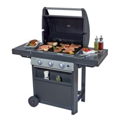 BARBACOA  A  GAS  LBD  CAMPINGAZ