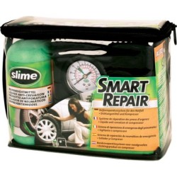 KIT  DE  REPARACIÓN  DE  NEUMÁTICOS