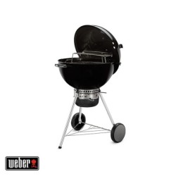 BARBACOA  CARBON  MASTER-TOUCH