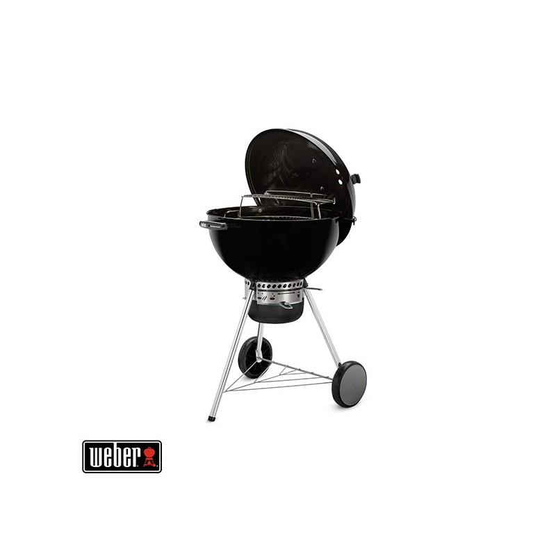 BARBACOA  CARBON  MASTER-TOUCH