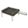 PARRILLA  SOBREMESA  ZINCADA