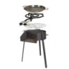 KIT  BARBACOA  REDONDA