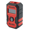 MEDIDOR LASER ROJO