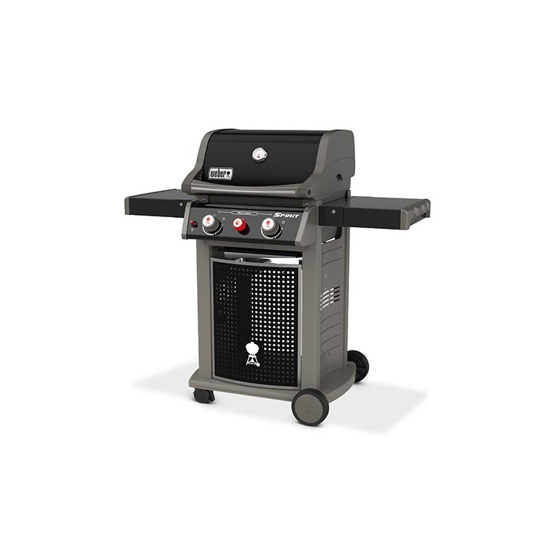 BARBACOA  GAS  3  QUEMADORES  SPIRIT  CLASSIC