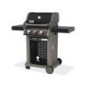 BARBACOA  GAS  3  QUEMADORES  SPIRIT  CLASSIC
