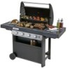BARBACOA  A  GAS  LBD  CAMPINGAZ