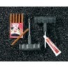 KIT  REPARA  NEUMÁTICOS  COMPLETO  TIPO  MECHA