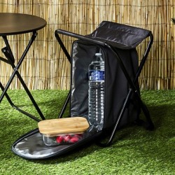 MOCHILA-ASIENTO  PLEGABLE