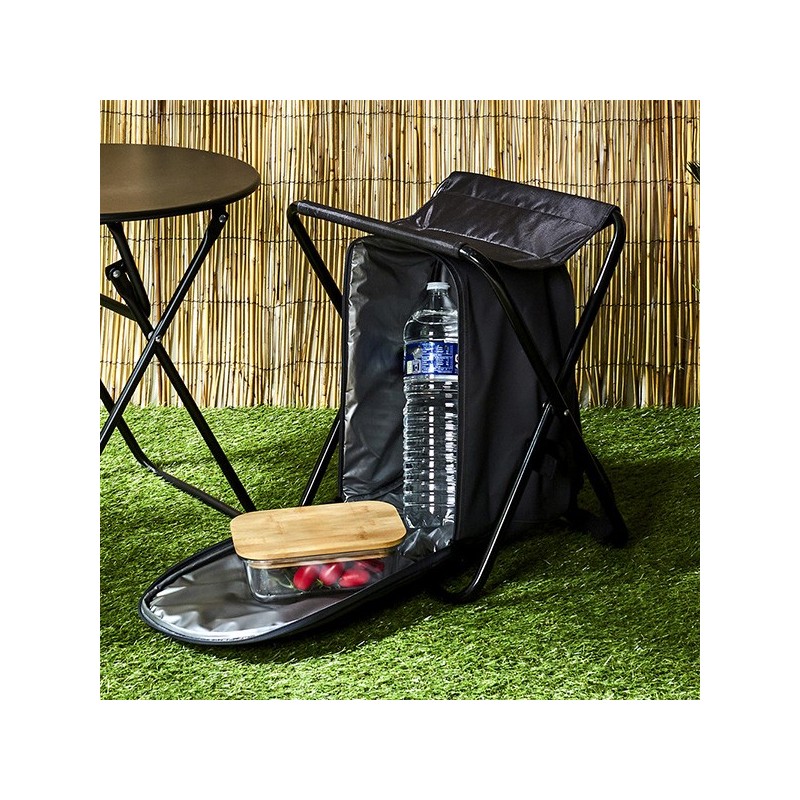 MOCHILA-ASIENTO  PLEGABLE