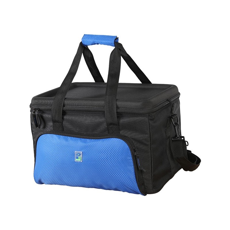 BOLSA  NEVERA  TAPA  RÍGIDA