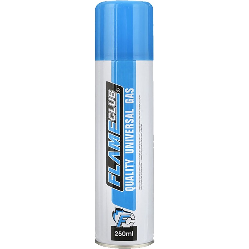 CARGA  GAS  ENCENDEDOR  UNIVERSAL