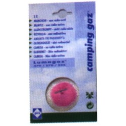 CAMISA  LAMPARA  LUMOGAZ  S  (P.3