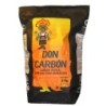 CARBÓN  VEGETAL  BARBACOA